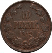 ������� ��������� 10 ����� 1912 ����