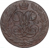 ������ 5 ������ 1761 ���� 