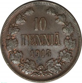 ������� ��������� 10 ����� 1915 ����