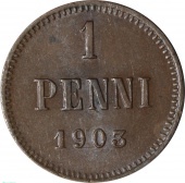 ������� ��������� 1 ����� 1903 ����. ����� 3 ���������. UNC