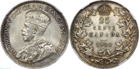 ������ 25 ������ 1928 ���� � ����� ��� MS 63