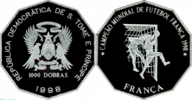 ���-���� � �������� 1000 ���� 1998 ����. ��������� ���� �� �������