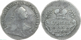 ������ ��������� 1764 ���� 