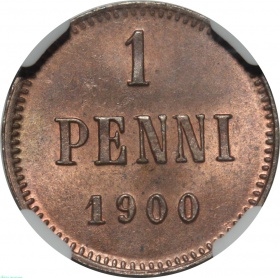 ������� ��������� 1 ����� 1900 ����. ���� ��� MS64BN