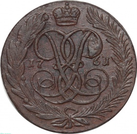 ������ 5 ������ 1761 ���� 